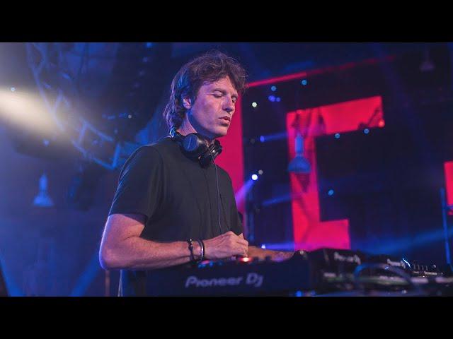 Hernan Cattaneo x BNP - 2018 / Dia 2 / Cordoba, Argentina