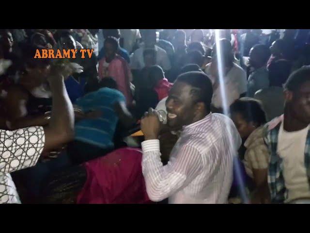 Bro Abramy Edozie perform Nwamgbenta live on stage (2022 NEW MUSIC)LATEST MUSIC 2022