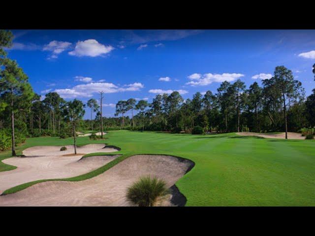 9 Best Golf Courses in Naples, FL