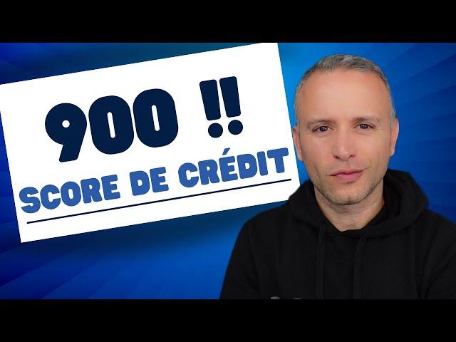 Les secrets pour construire rapidement votre score de crédit au Canada en tant que nouvel arrivant