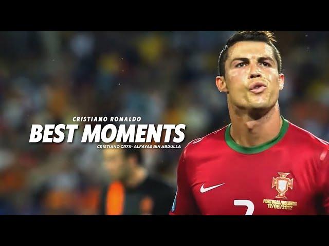 Cristiano ronaldo - Best Moments | HD