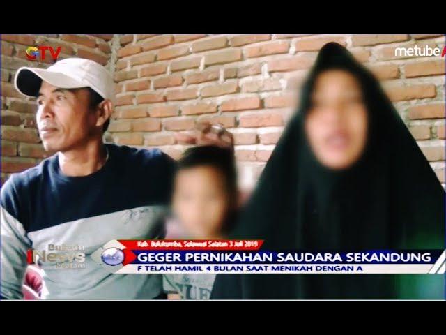 Istri Sah Ungkap Alasan Suami Nikahi Adik Kandungnya - BIM 03/07