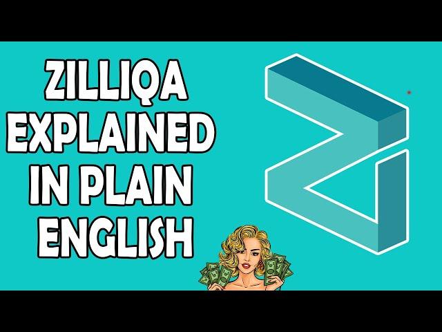 What is Zilliqa? | ZIL Crypto Explained in Plain English