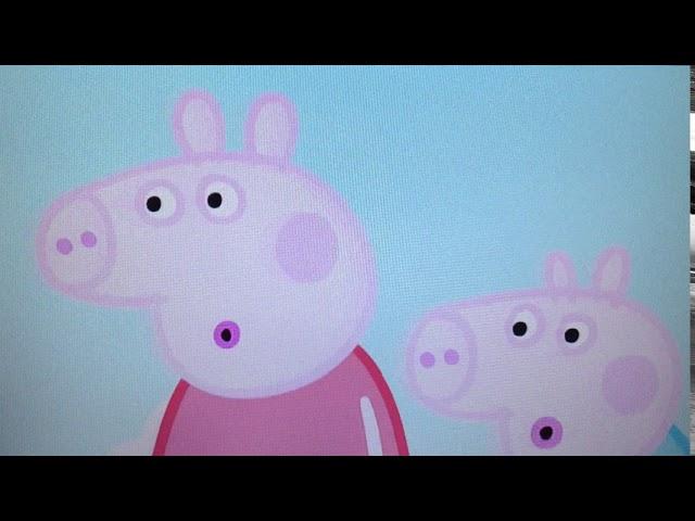 Peppa Pig/ The Boat Pond/ Kids Video/ Children's Show/ Kiddie Cartoon/ Pls. SUBSCRIBE. Ty.