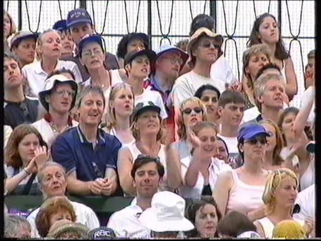 wimbledon99 3rd round part1