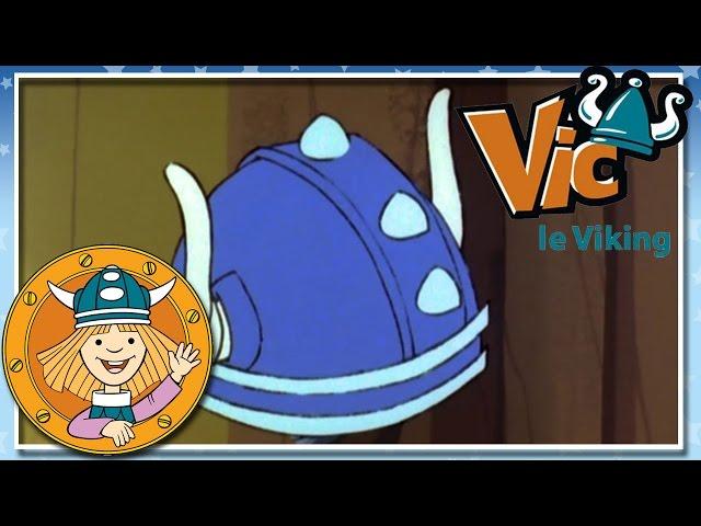 Vic le Viking - Épisode 71 - Économies secretes