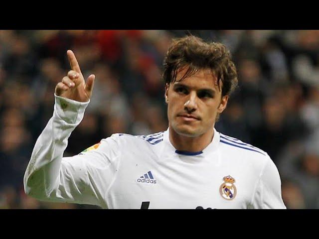 Los 2 Goles De Pedro Leon Con El Real Madrid