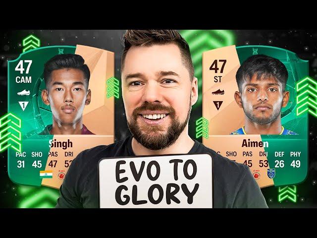 8 HUGE Upgrades For The Crappers! ⬆️ Evo to Glory