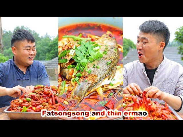 vlog | preserved egg | Coconut Snails | Pickled Fish | Small river fish | How to make preserved eggs