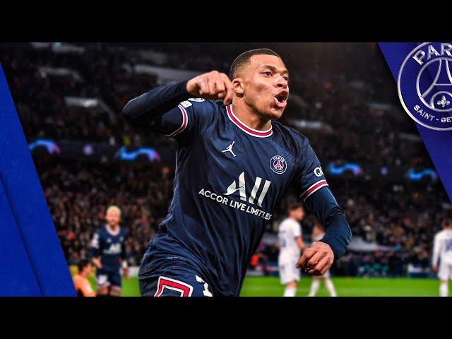 UNFORGETTABLE PSG Last Minute Goals 