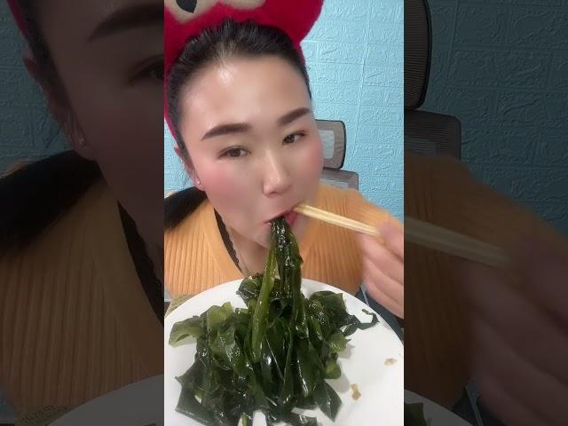 Cooking Eating Food Comedy China TikTok Songsong and Ermao