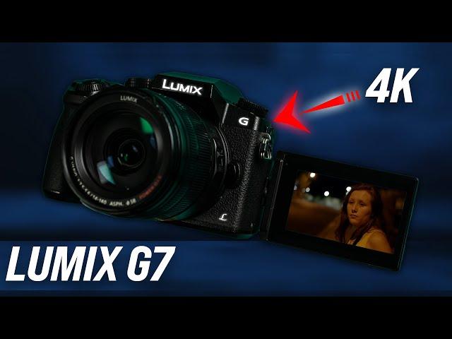 The Camera That Stands the Test Of Time  | Lumix G7 in 2023