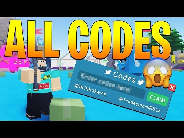ALL CODES IN UNBOXING SIMULATOR! *FREE COINS* (Roblox)