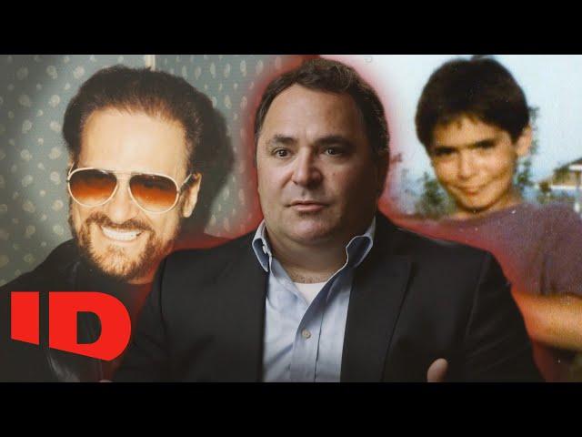 Tony Alamo's Grip Terrorized Everyone Around Him | Evil Lives Here