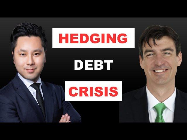 Dollar Under Attack: ‘Scarcest Asset’ To Change Everything | Andrew Hohns