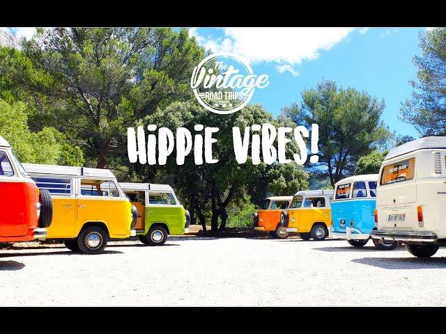 Het leukste groepsuitje in de Provence! - The Vintage Roads