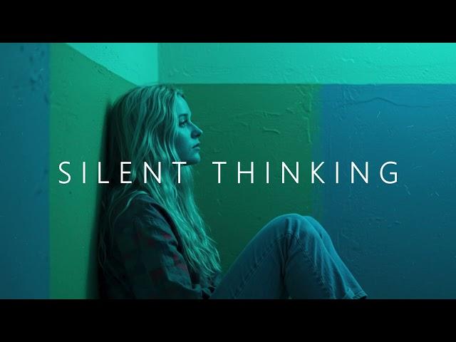 FuturisticAiMusic - Silent Thinking (Chillout, Post-Rock)