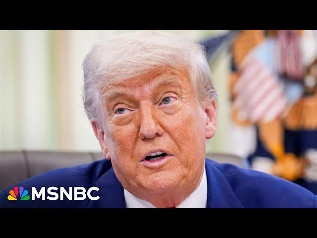 What do Democrats need to do to win? 'Wake up every day and attack Trump': Ex-GOP strategist