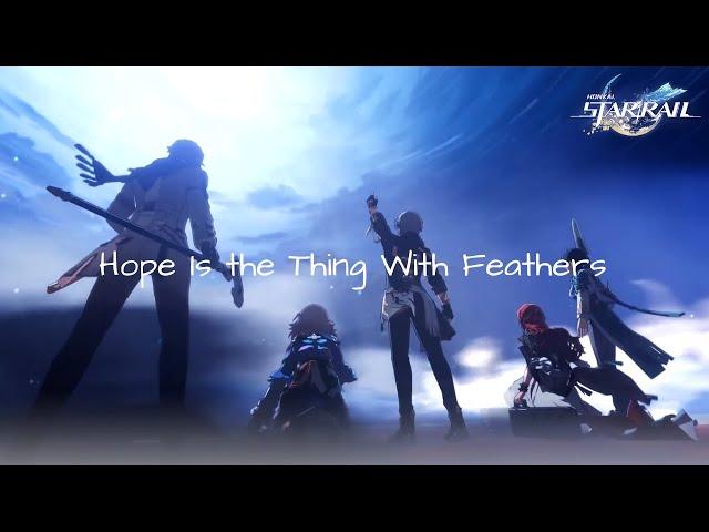 The Story of Penacony - Hope Is the Thing With Feathers | Honkai Star Rail