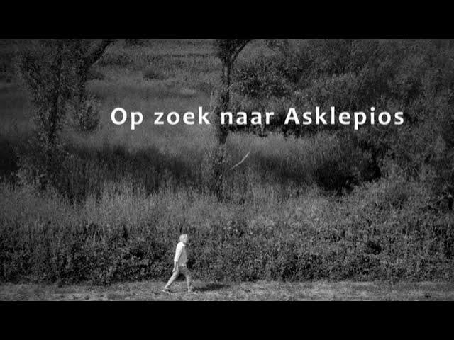 Op Zoek naar Asklepios/In Search of Asklepios