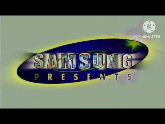 (LOUD) Night of the Living Samsung Logo History V3