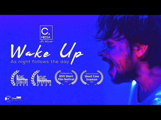 Short Film: Wake Up || A lockdown Movie || Cineshots Media (2020)
