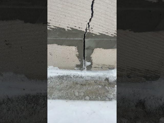 дом из газобетона