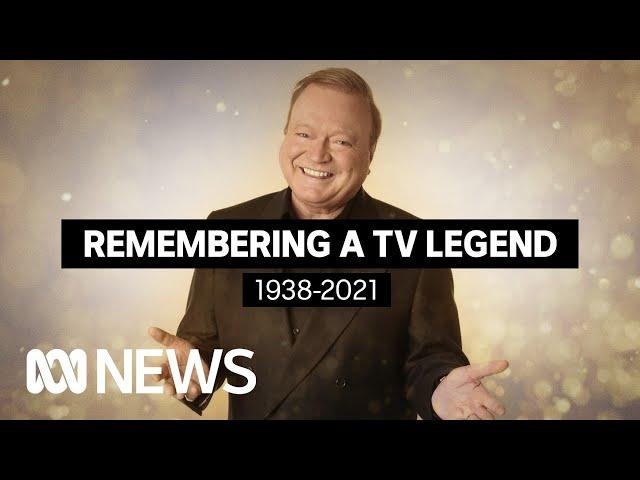 IN FULL : State funeral for Australian entertainment icon Bert Newton | ABC News