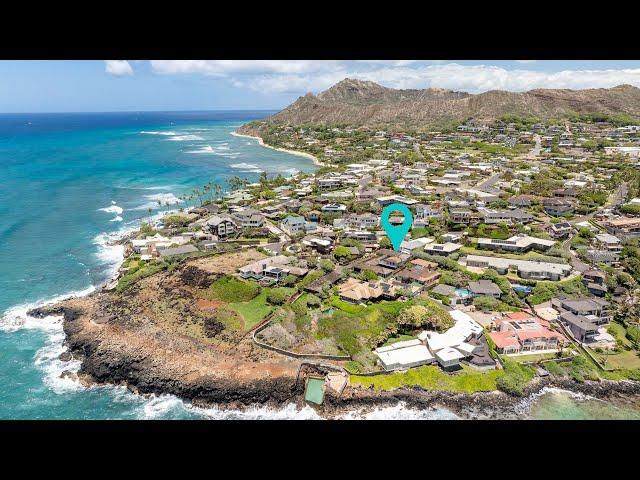 Coastal Island Retreat - Tracy Allen - Hawaii Real Estate - Coldwell Banker Realty