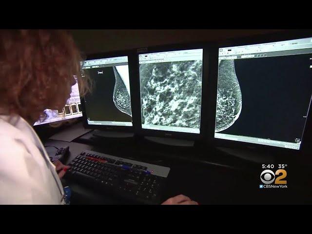 New Drugs Show Promise Fighting Aggressive Breast Cancer