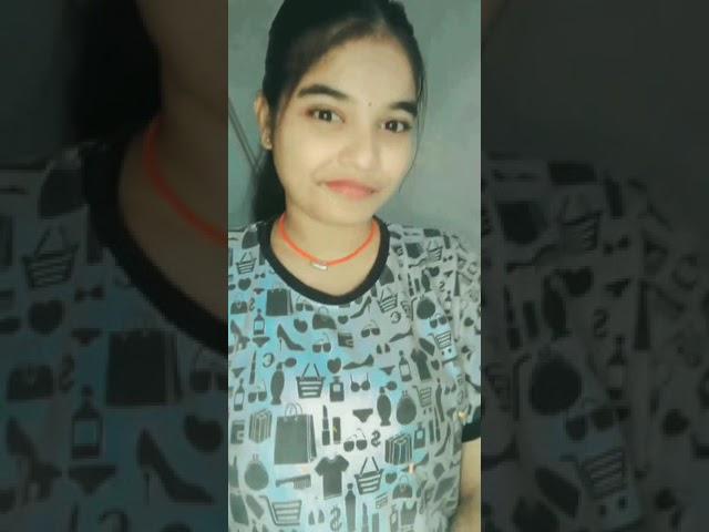 Moj video of siddhi singh rajput ️ 