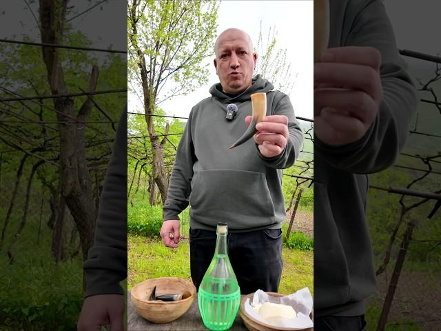 Арака традиционный осетинский напиток #самозванцы #осетия