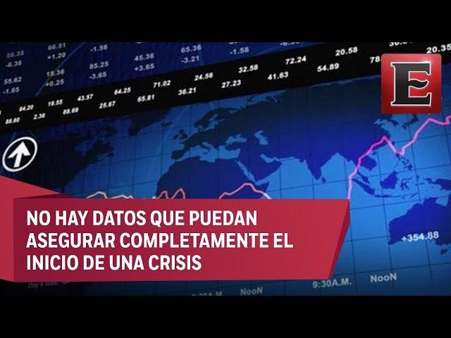 ¿Estamos entrando en una crisis económica internacional?