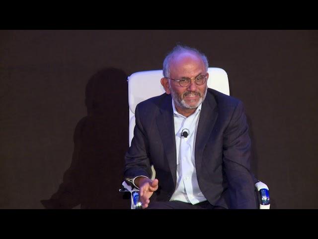 Adobe: Dreaming Bigger (Shantanu Narayen)