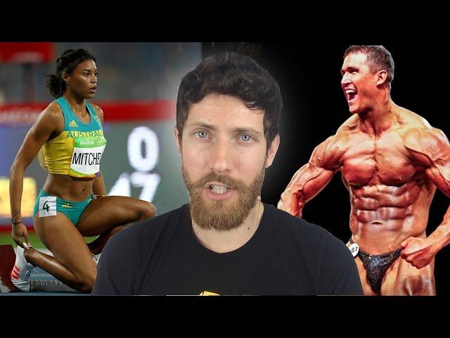 Can Vegans Be Top Athletes?