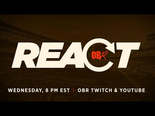 The React - National Take on Browns vs Cowboys, Matchups, Dallas Perspective and more