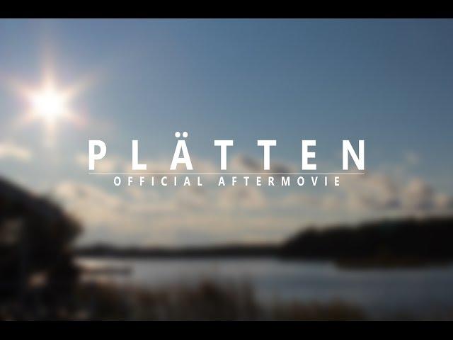 PLÄTTEN