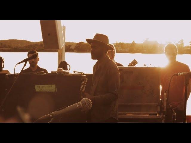 Gary Clark Jr Live at The Surf Lodge