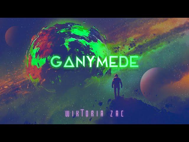 GANYMEDE - Futuristic Hybrid Music | Atmospheric Sci-Fi Music Mix