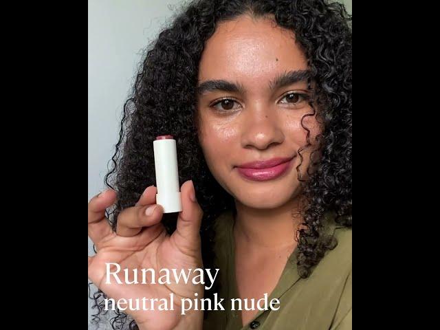 Balmy Tint with Cheyenne | Balmy Tint