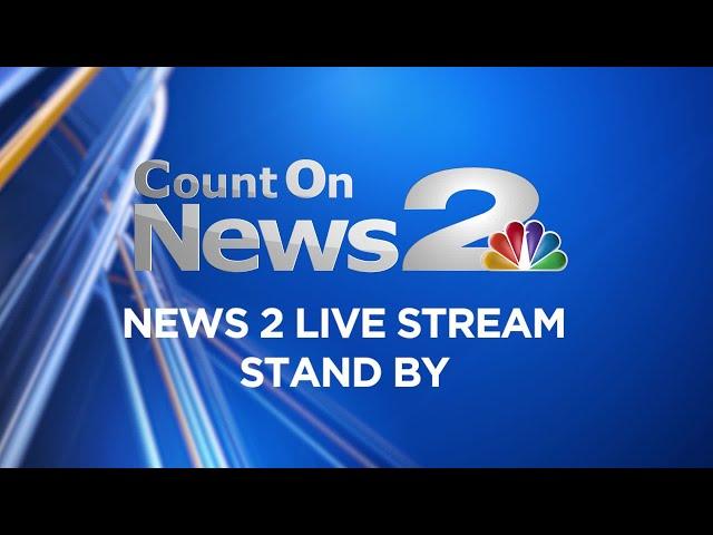 News 2 livestream slate