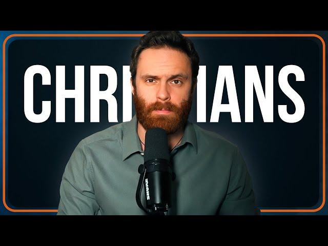 A Vegan Rant That Every Christian Needs to Hear