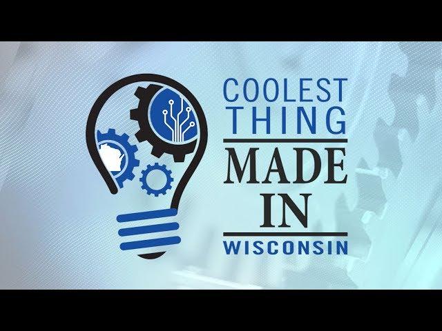 What is the Coolest Thing Made in Wisconsin?