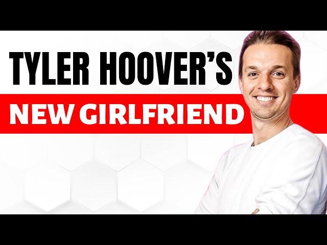 Why did Tyler Hoover from Hoovies Garage divorced with his Wife? Who is his new Girlfriend?