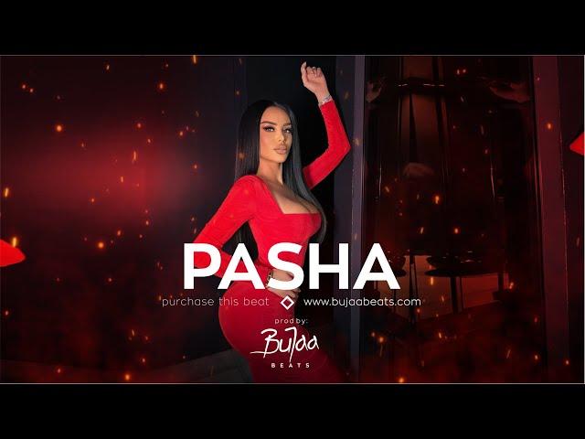 " PASHA " Oriental Dancehall Beat x Oriental Balkan Reggaeton Instrumental | Prod by BuJaa Beats