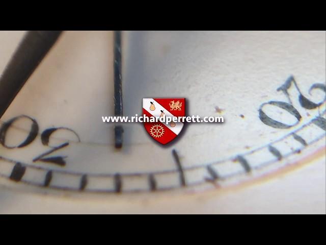 Watchmaking and Watch Reviews  - Richard Perrett Watchmaker