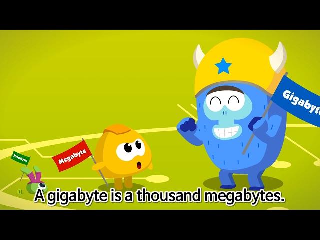 [Cubico AR Kids Coding] Coding Song "Bits and Bytes~"