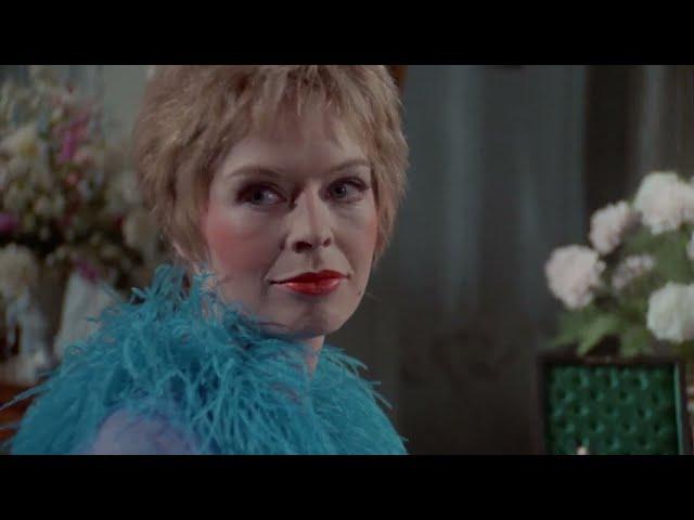 Susannah York - The Maids (1974)