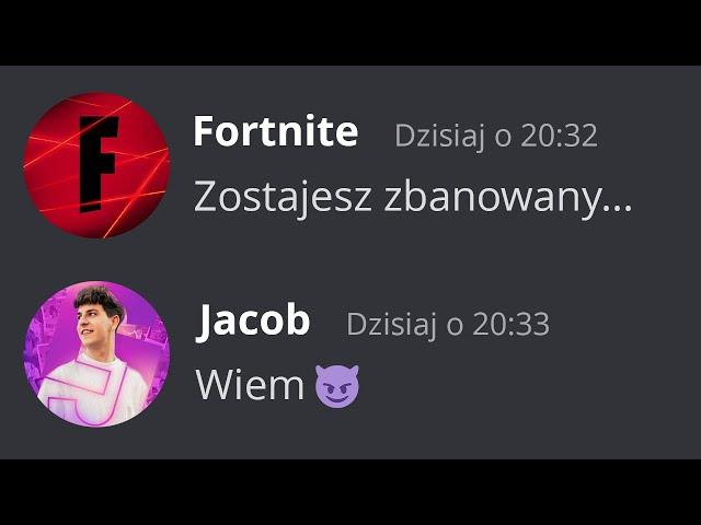 ZNISZCZYŁEM NOWY SEZON w Fortnite