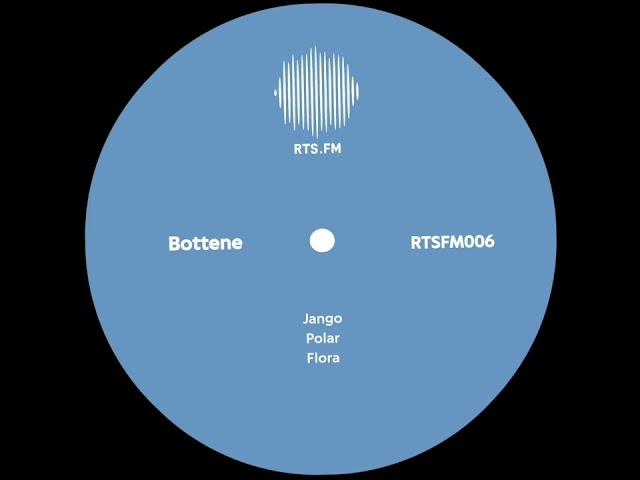 Bottene - Flora